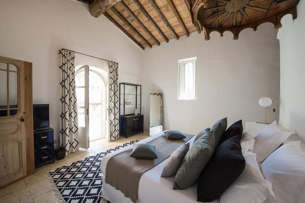 מלון פרדו Hameau Des Baux מראה חיצוני תמונה
