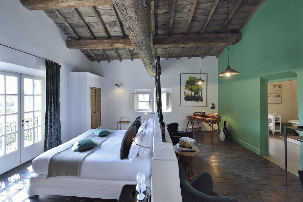 מלון פרדו Hameau Des Baux מראה חיצוני תמונה