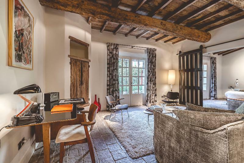 מלון פרדו Hameau Des Baux מראה חיצוני תמונה